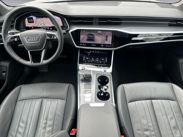 Audi A6 35 TDI Avant S-Tronic