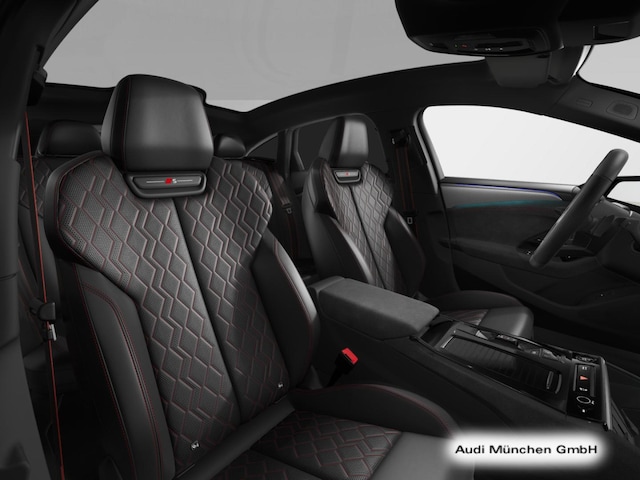 Audi A6 e-tron Performance Sportback