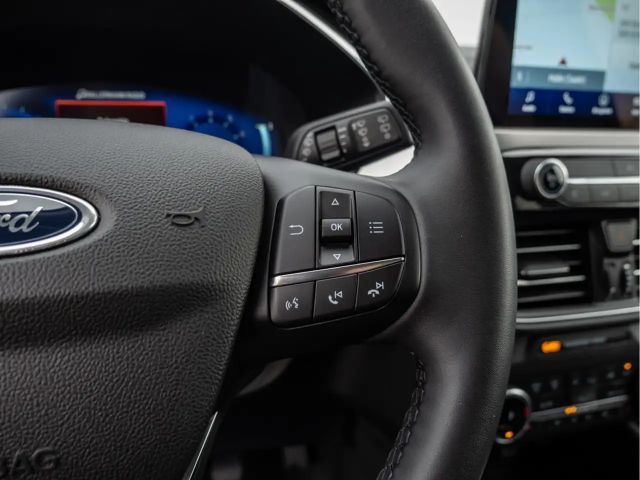 Ford Kuga Titanium X