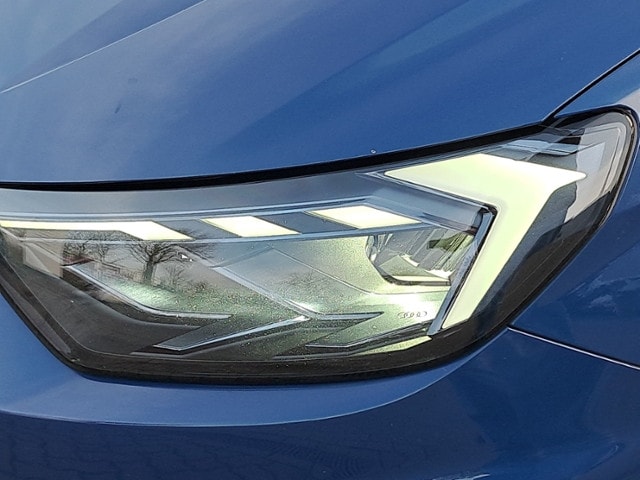 Audi A1 40 TFSI S-Tronic Sportback