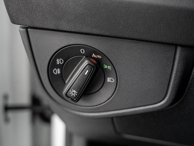 Volkswagen Polo 1.0 TSI DSG