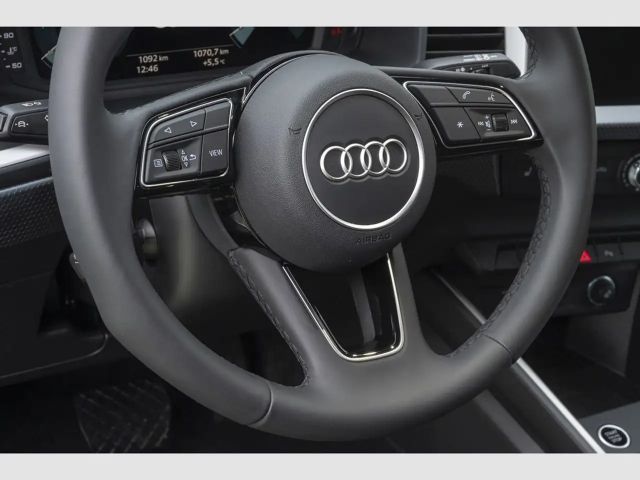 Audi A1 25 TFSI S-Tronic Sportback