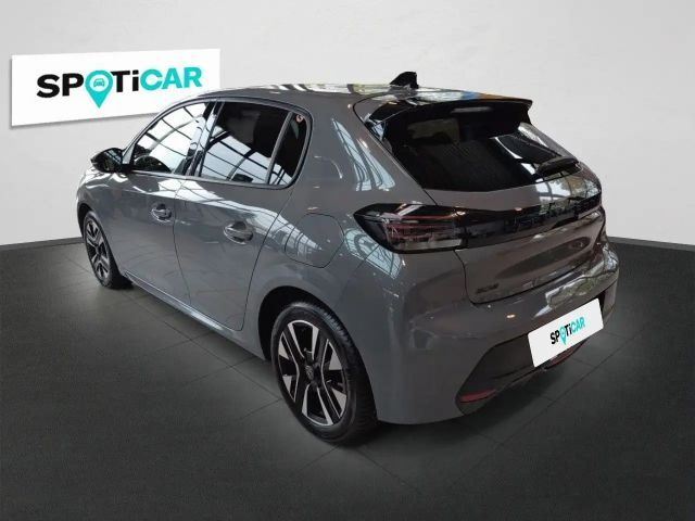 Peugeot 208 Allure Pack