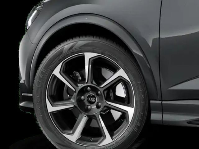 Audi Q3 40 TDI Quattro S-Line
