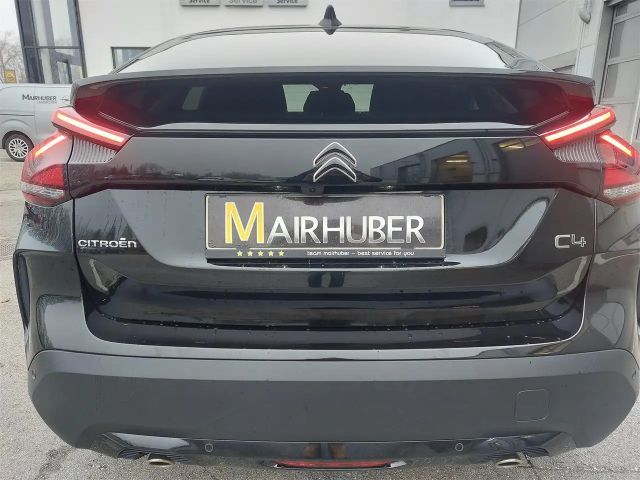 Citroën C4 Max PureTech