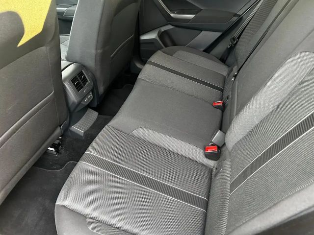 Volkswagen T-Roc 1.5 TSI DSG Life