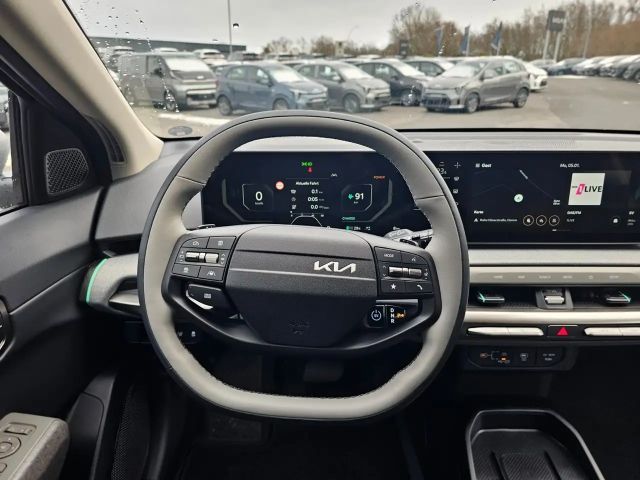 Kia EV4 58.3 kWh Earth
