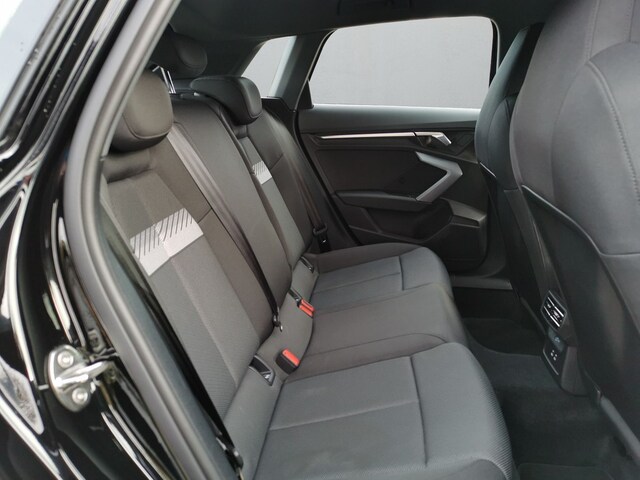 Audi A3 30 TFSI S-Tronic Sportback