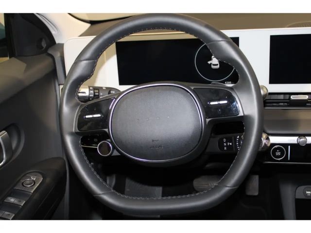 Hyundai IONIQ 5 4WD Vierwielaandrijving