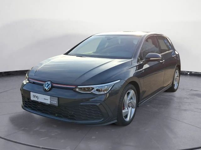 Volkswagen Golf 2.0 TSI DSG GTI