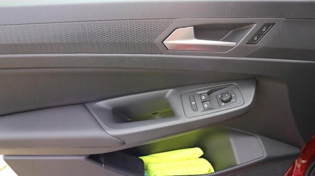 Volkswagen Caddy 7-zitter