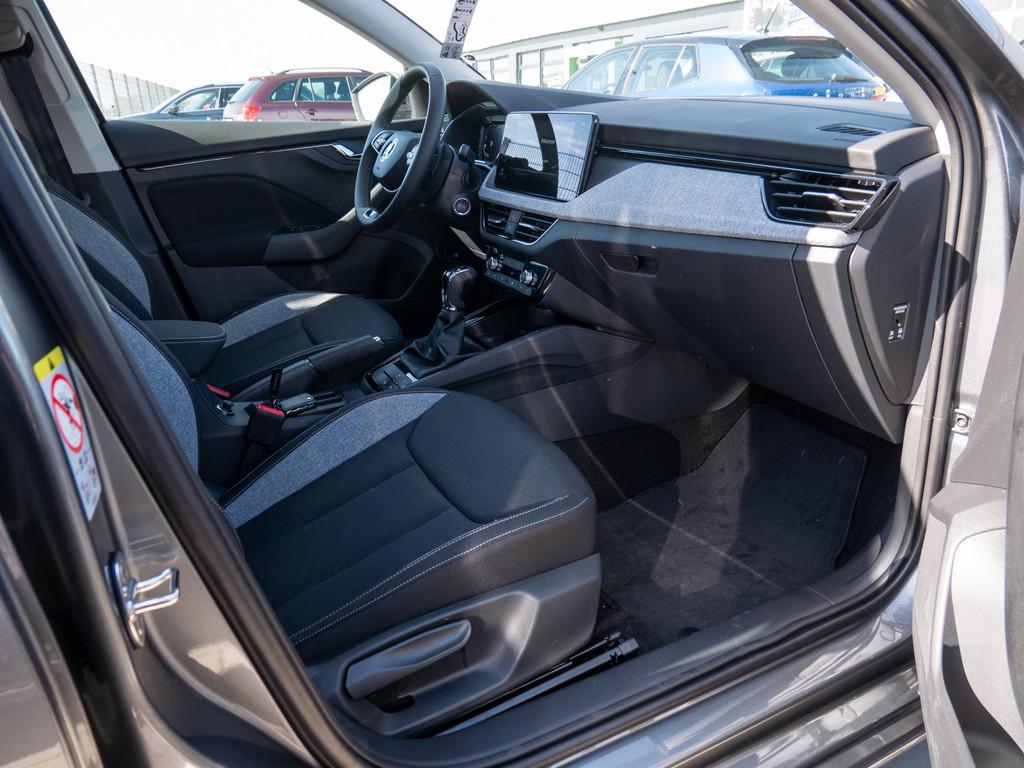 Skoda Scala Selection