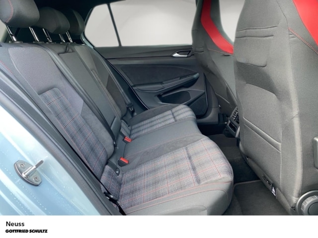 Volkswagen Golf 2.0 TSI DSG GTI IQ.Drive Style