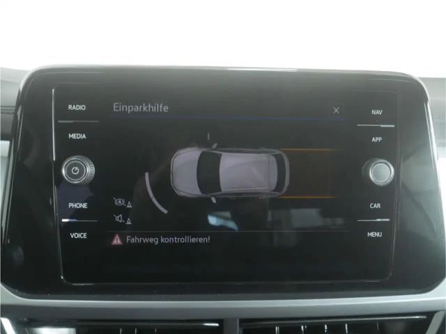 Volkswagen T-Roc 2.0 TDI Life