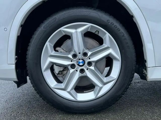 BMW X1 M-Sport