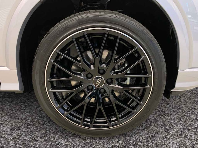 Audi Q2 35 TFSI S-Tronic