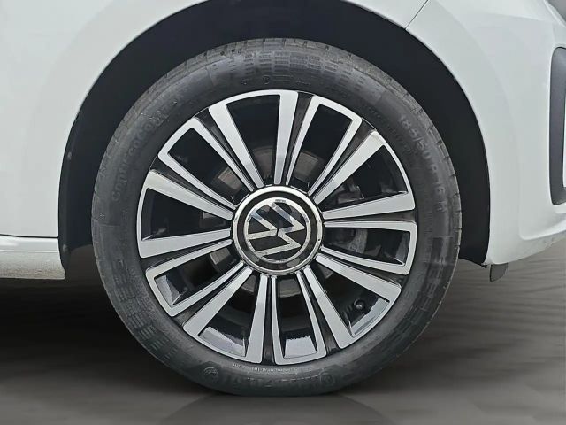 Volkswagen up! United R-KAM PDC KLIMA GRA SHZ MULTILENKRAD