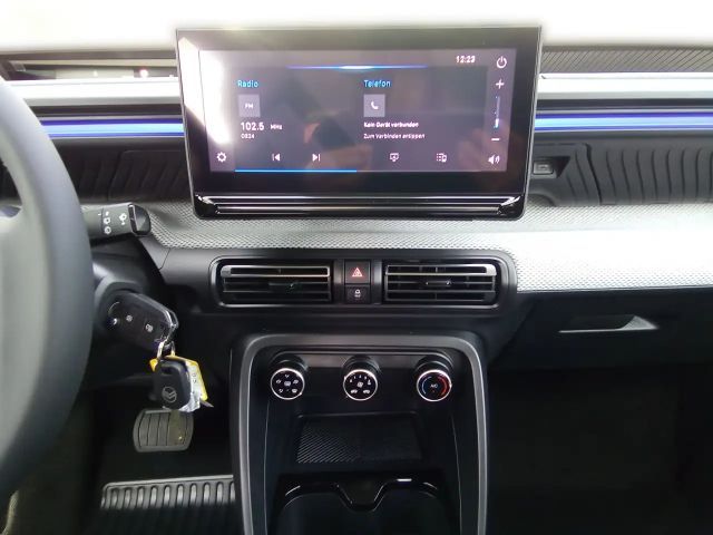 Citroën ë-C3 44 kWh Plus