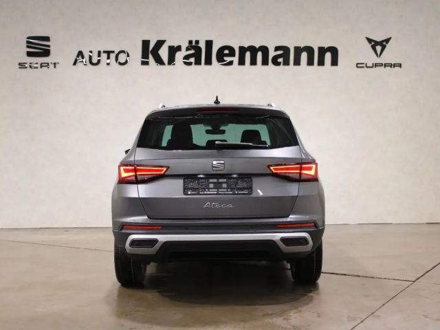 Seat Ateca DSG