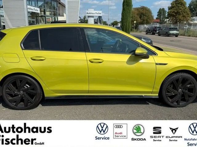 Volkswagen Golf 1.5 TSI R-Line