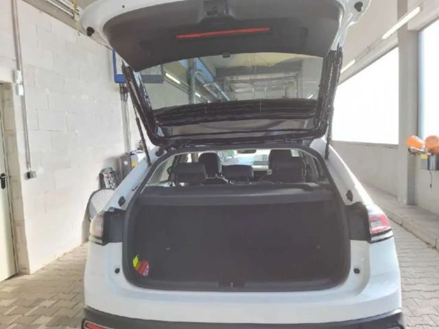 Volkswagen Taigo 1.5 TSI DSG Style