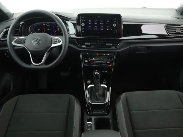 Volkswagen T-Roc 1.5 TSI DSG IQ.Drive Style