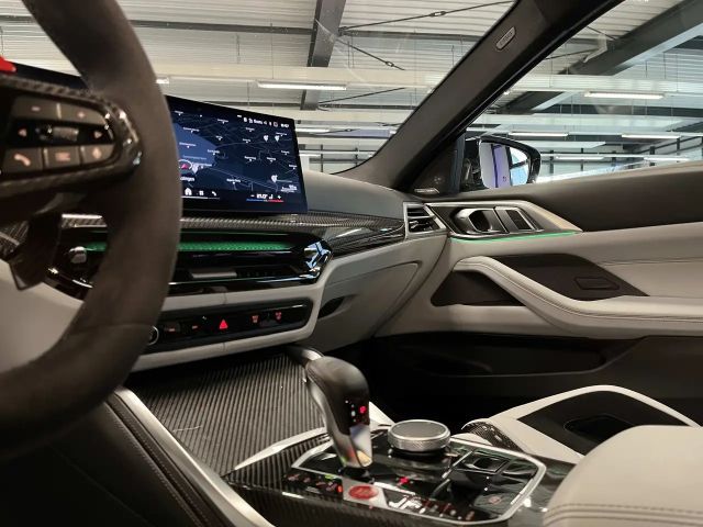 BMW M4 Competition Coupé xDrive