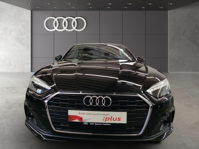 Audi A5 35 TFSI Cabriolet S-Tronic