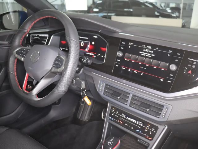 Volkswagen Polo 2.0 TSI DSG GTI