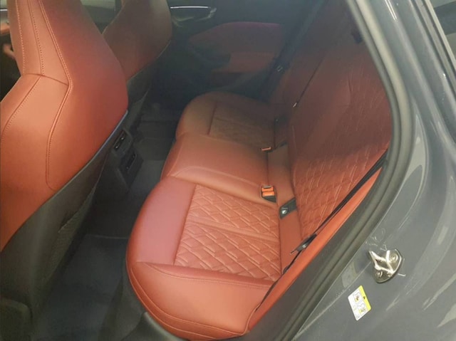 Audi S5 Avant S-Tronic