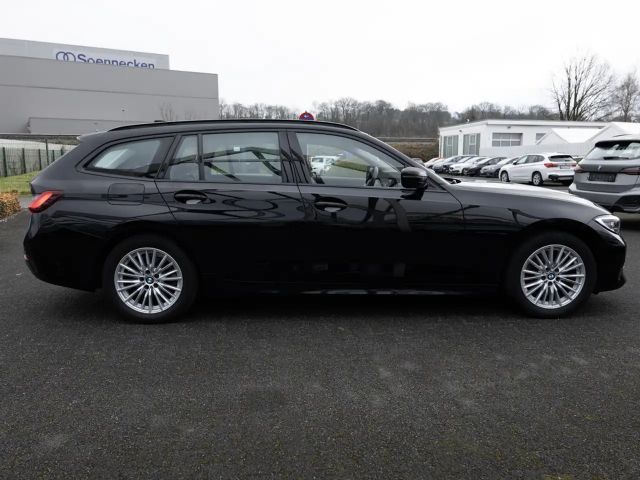 BMW 318 318d Sport Line Touring