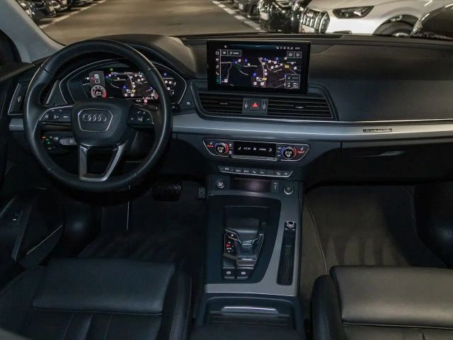 Audi Q5 40 TDI Quattro