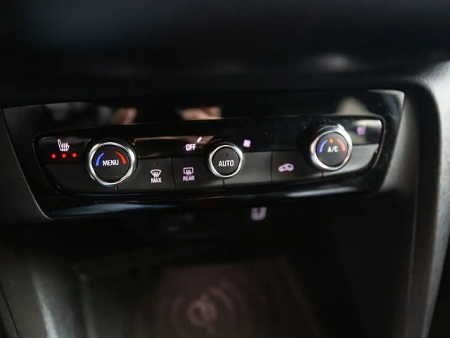 Opel Corsa GS-Line Grand Sport Turbo