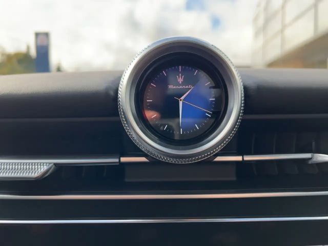 Maserati Grecale Trofeo