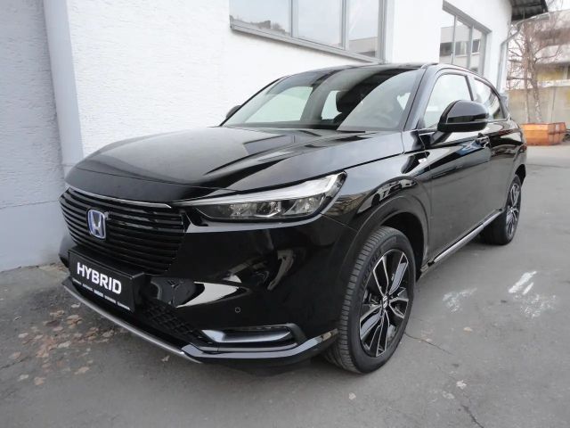 Honda HR-V Advance Hybrid i-MMD