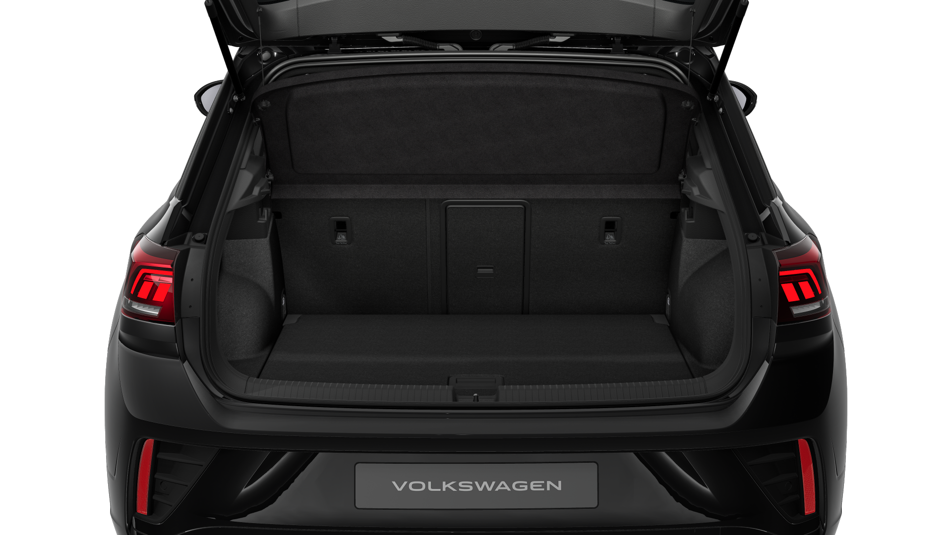 Volkswagen T-Roc DSG R-Line Style