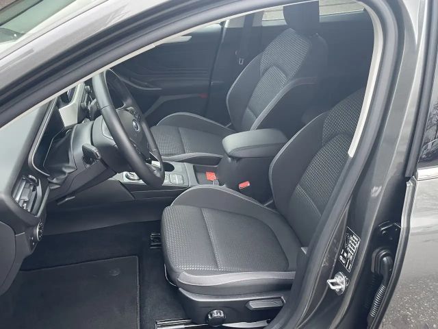 Ford Focus Cool & Connect Wagon