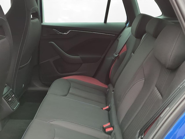 Skoda Kamiq 1.0 TSI Monte Carlo