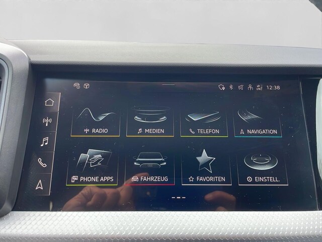 Audi A1 35 TFSI S-Tronic Sportback