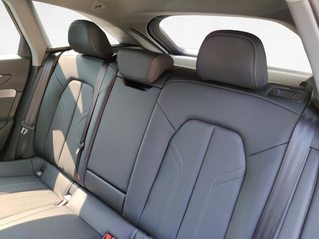 Audi A6 Avant S-Tronic