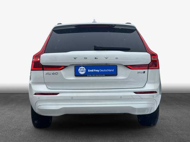 Volvo XC60 XC60