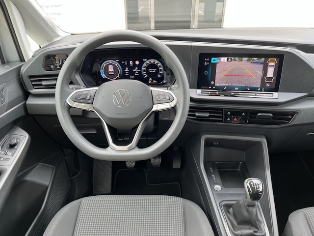 Volkswagen Caddy Combi