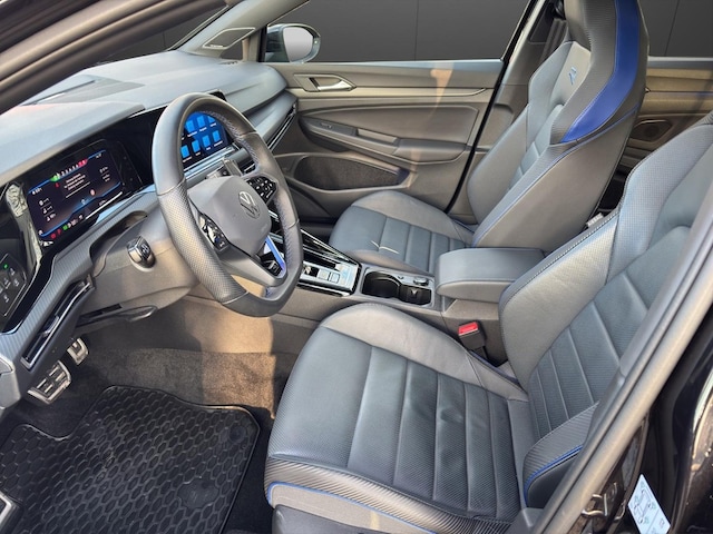 Volkswagen Golf 2.0 TSI DSG