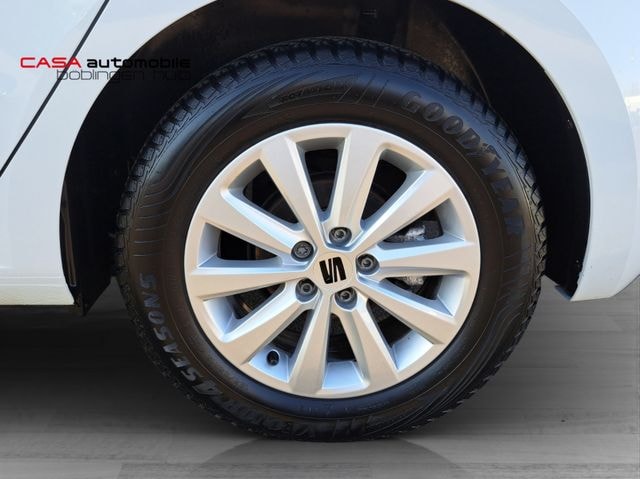 Seat Ibiza 1.0 TSI Style