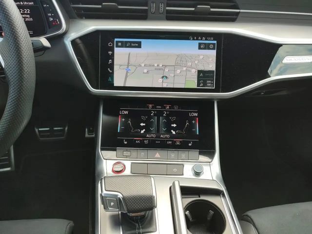 Audi S7 Quattro S-Line