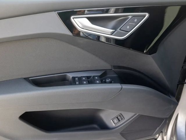 Audi Q4 e-tron 40
