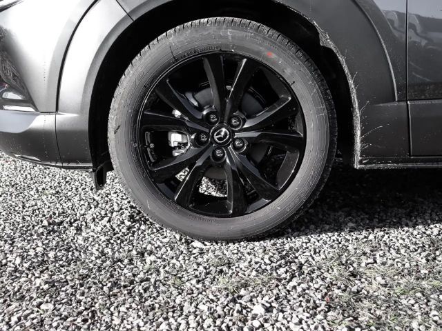 Mazda CX-30 2.5L Homura SkyActiv e-Skyactiv