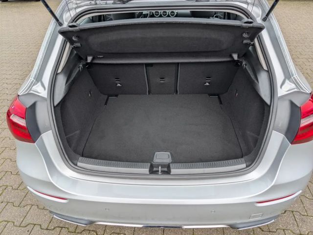 Mercedes-Benz A 180 Progressive