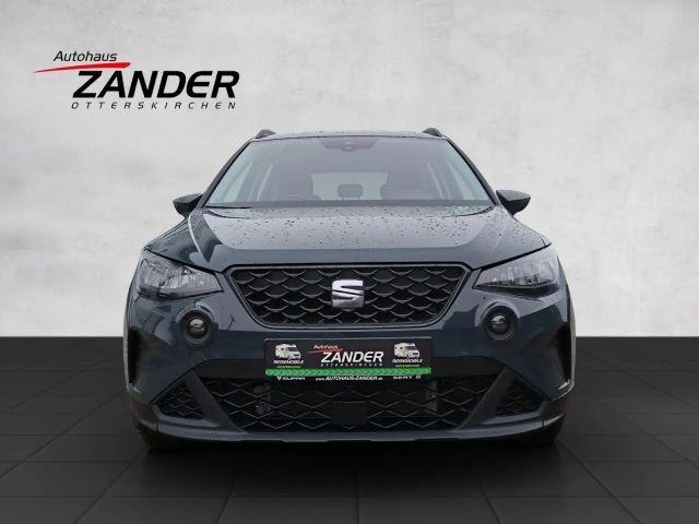 Seat Arona Reference