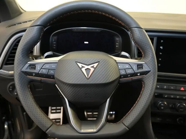 Cupra Ateca 1.5 TSI DSG